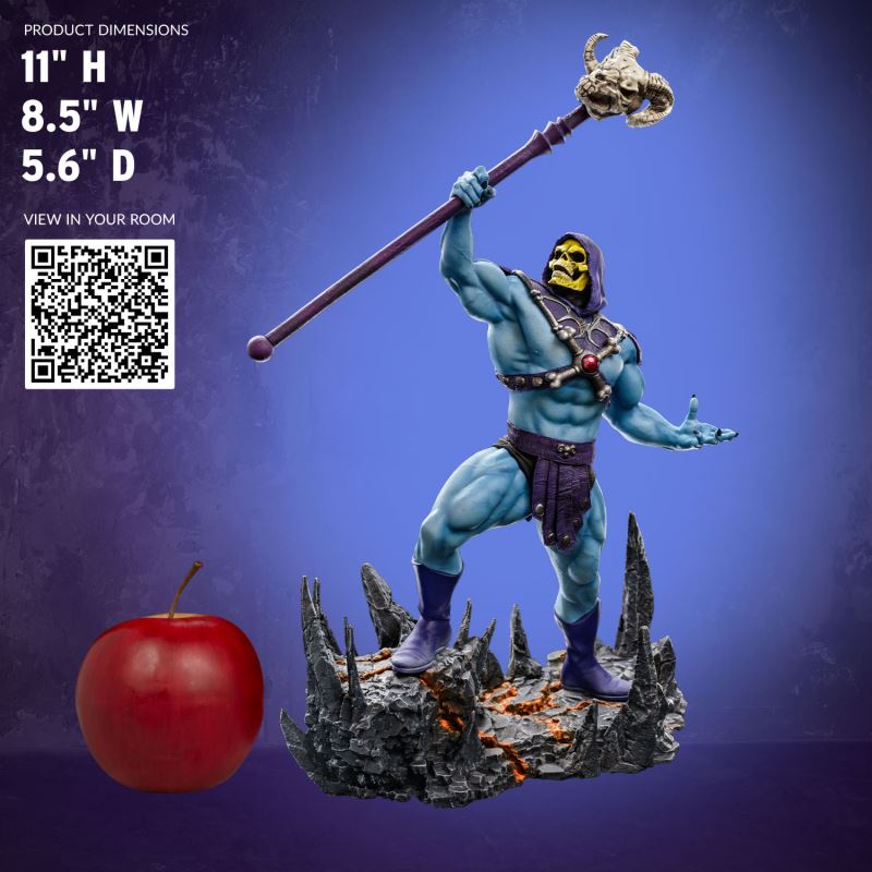 SKELETOR