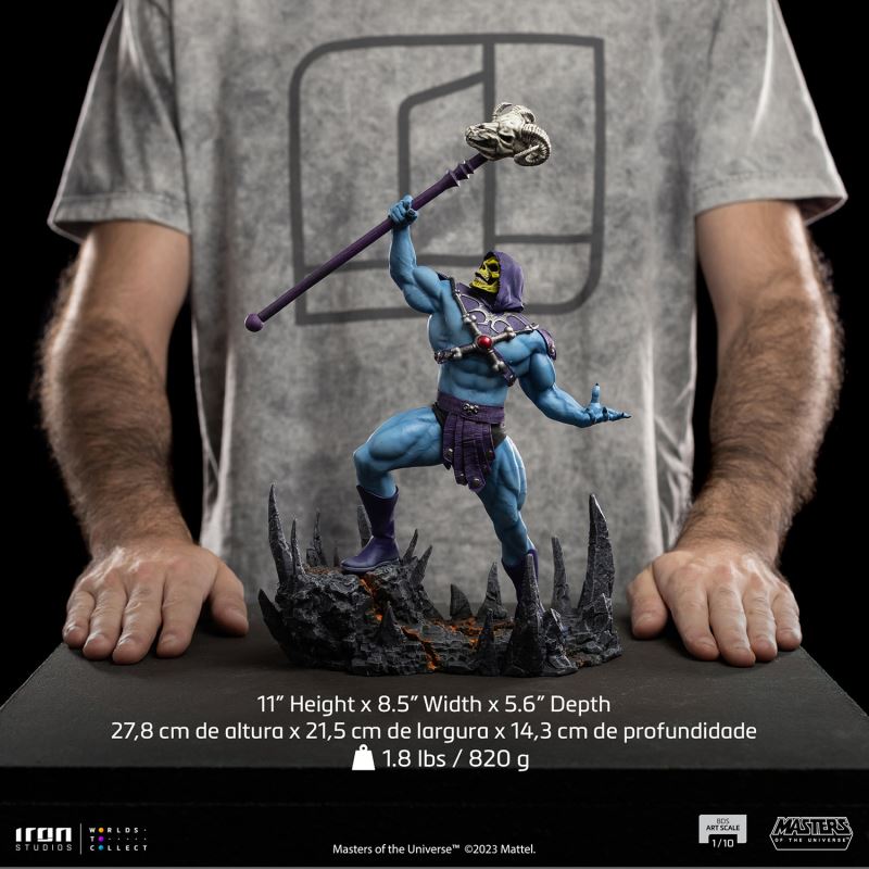 SKELETOR