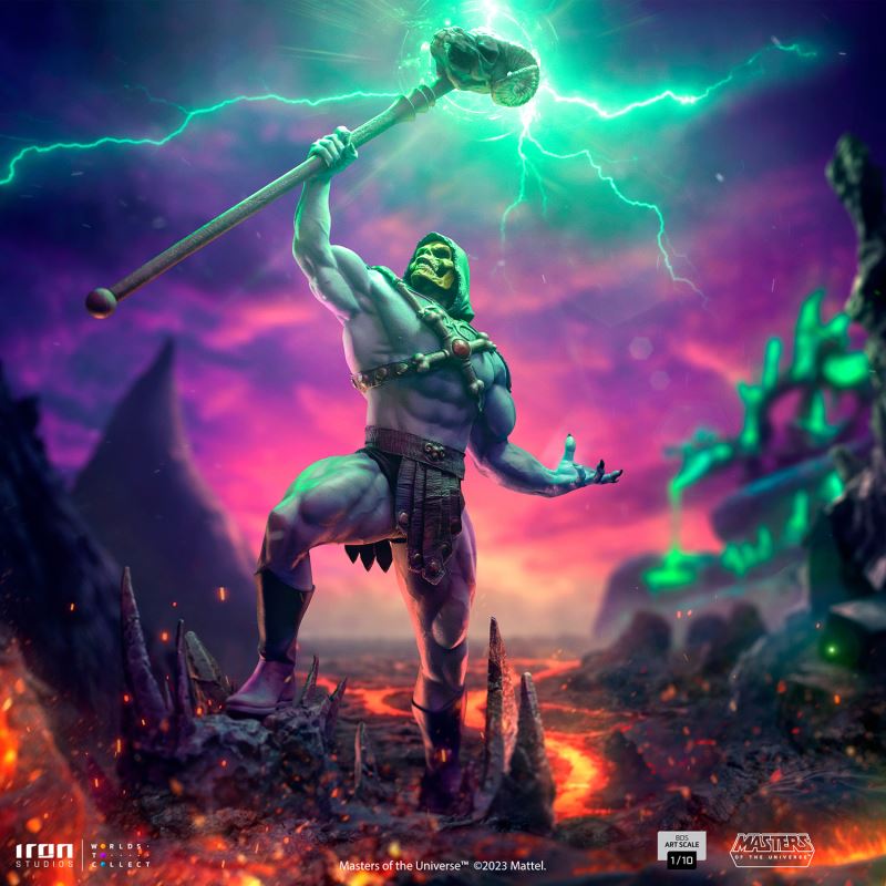 SKELETOR