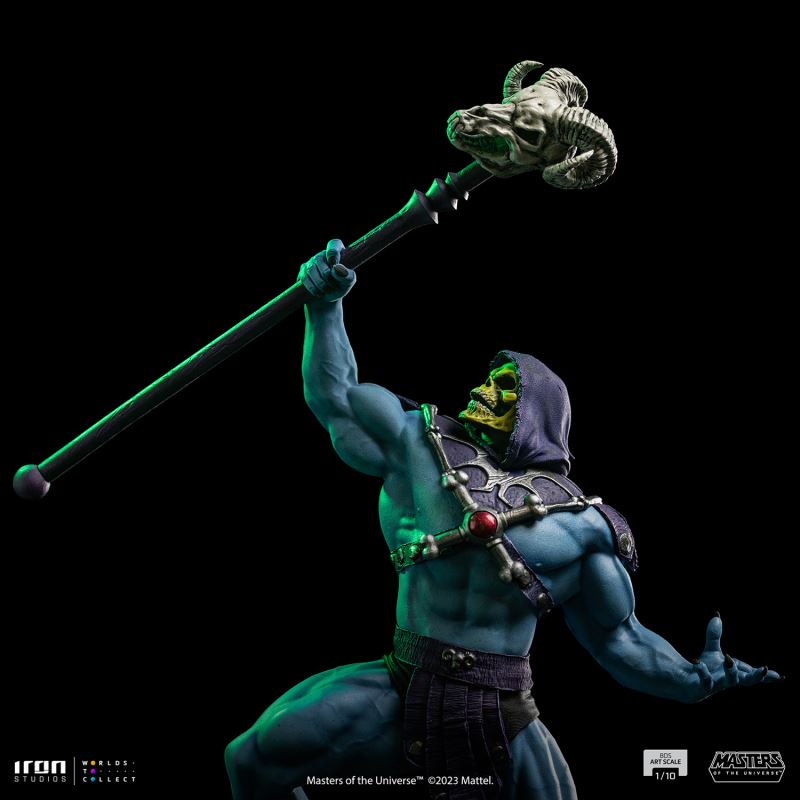SKELETOR