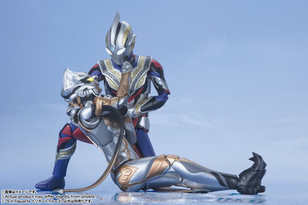 SHFiguarts Trigger Truth