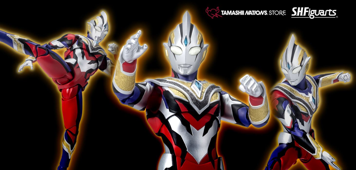 SHFiguarts Trigger Truth