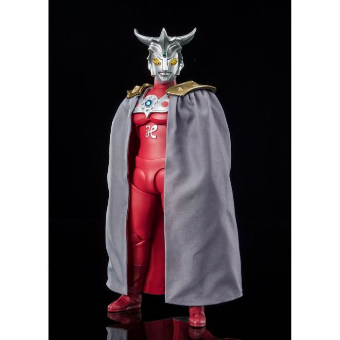 SHFiguarts Ultramantle