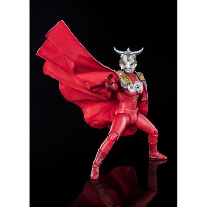 SHFiguarts Ultramantle