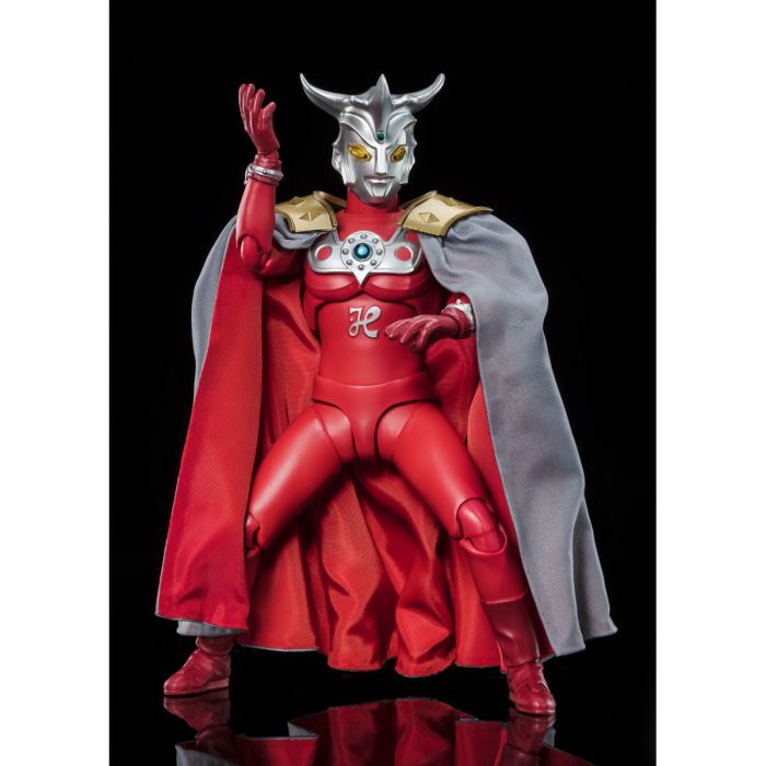SHFiguarts Ultramantle