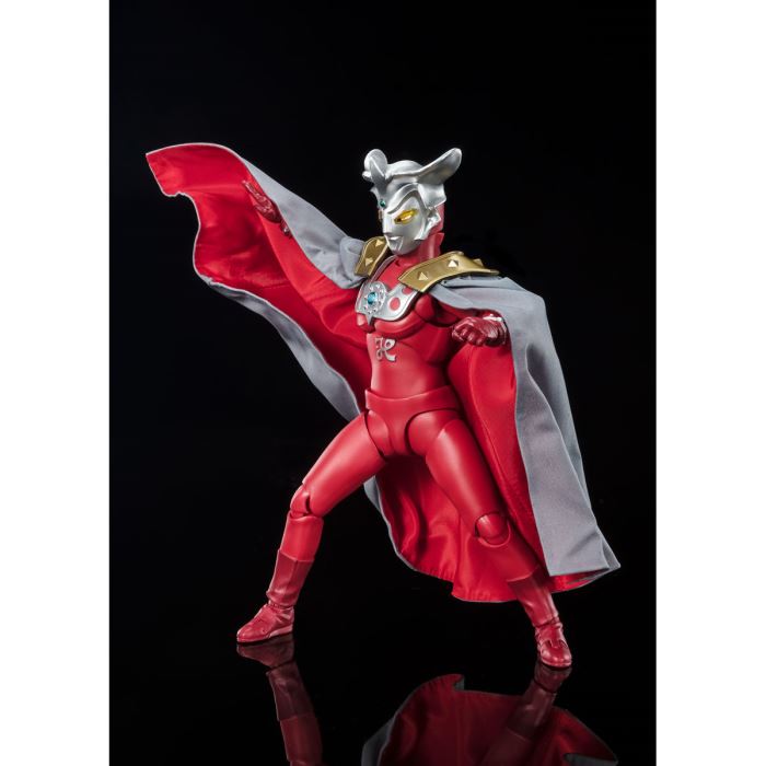 SHFiguarts Ultramantle