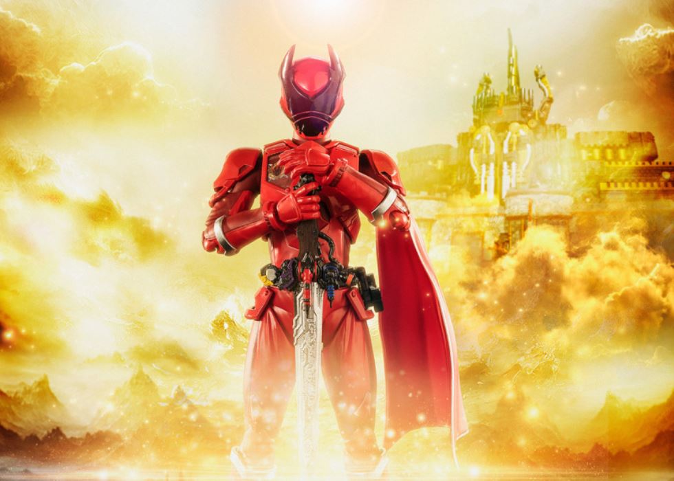 SHFiguarts Stag Beetle Auger