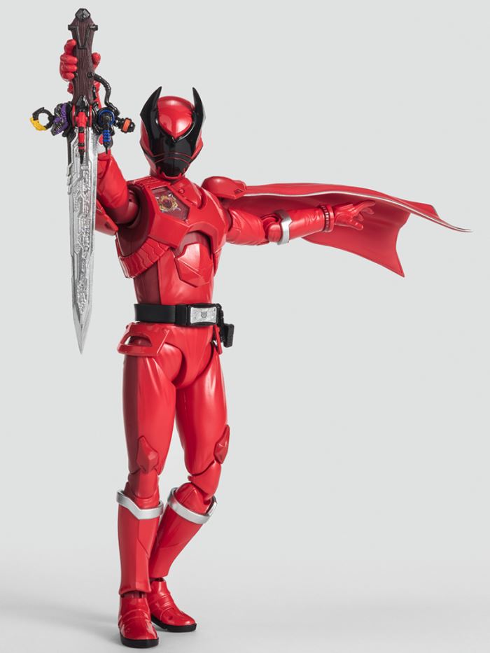 SHFiguarts Stag Beetle Auger