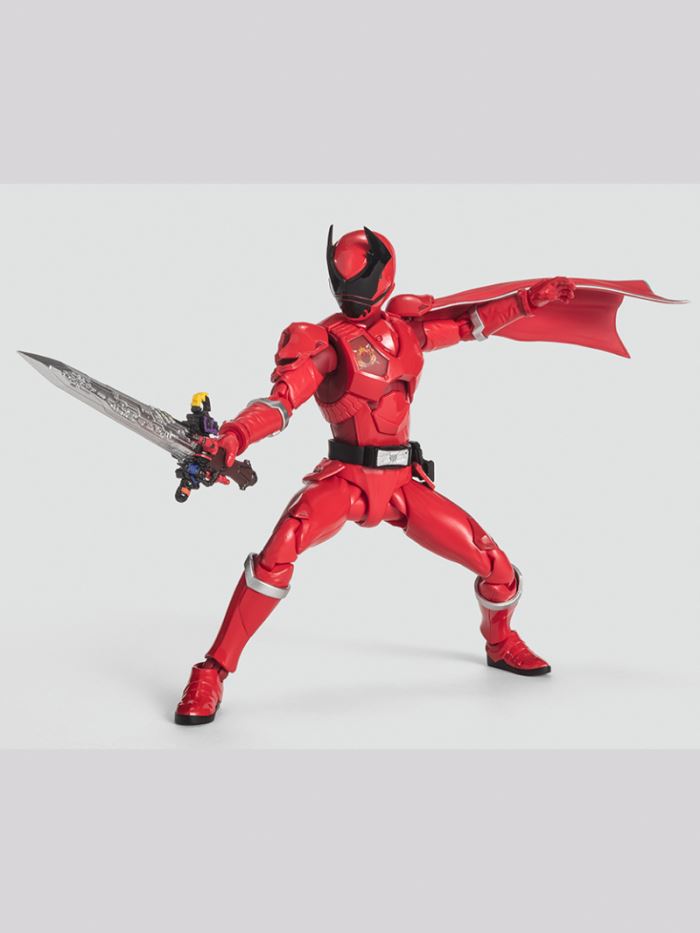 SHFiguarts Stag Beetle Auger