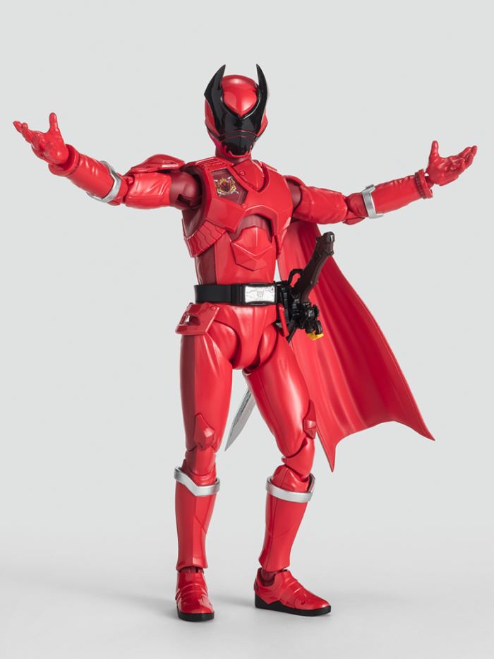 SHFiguarts Stag Beetle Auger