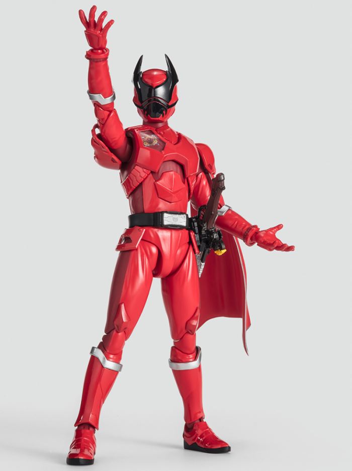 SHFiguarts Stag Beetle Auger