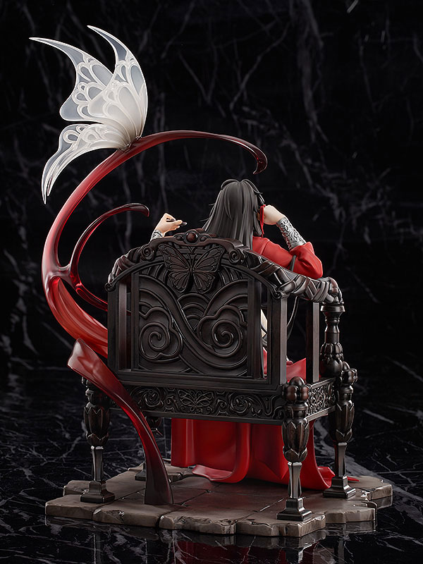 Heaven Official's Blessing Hua Cheng 1/7