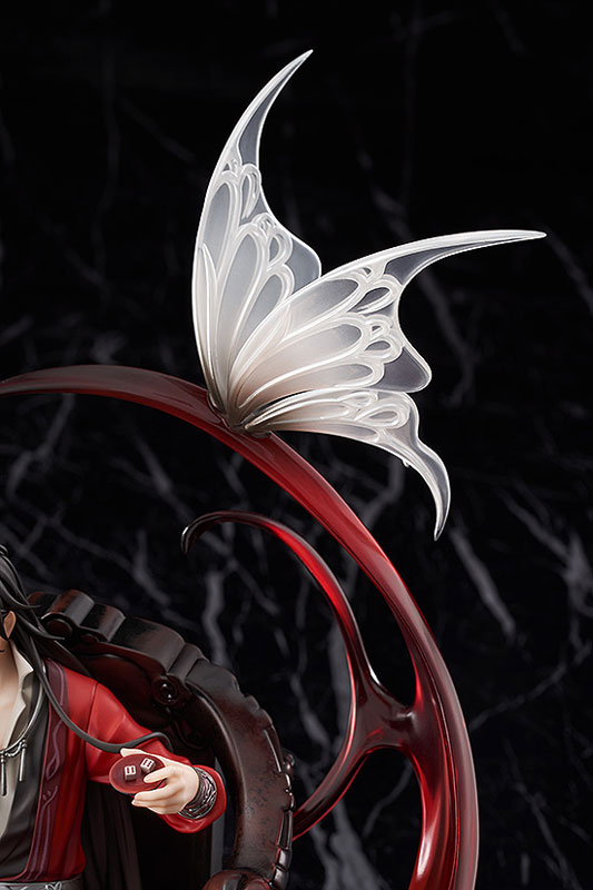 Heaven Official's Blessing Hua Cheng 1/7