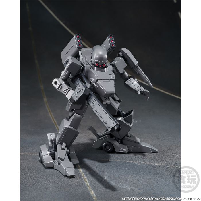 SMP Blue Knight Berserga Story Warrior 1 Weapon Armament