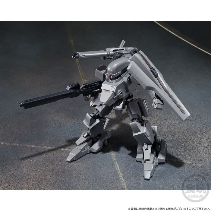 SMP Blue Knight Berserga Story Warrior 1 Weapon Armament