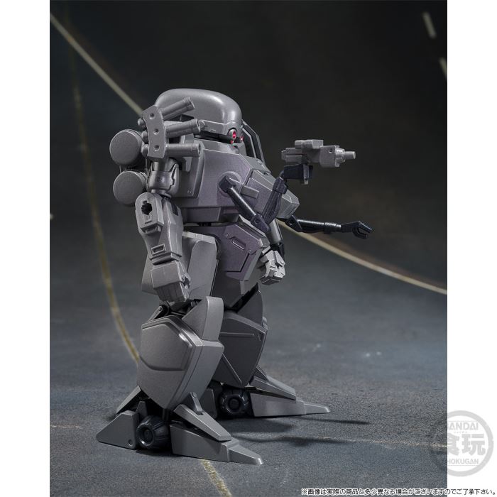 SMP Blue Knight Berserga Story Warrior 1 Weapon Armament