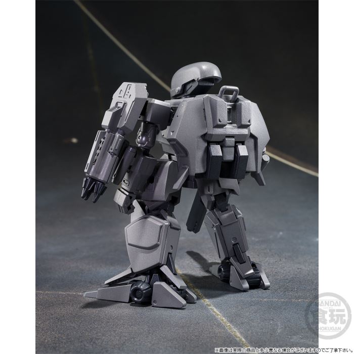 SMP Blue Knight Berserga Story Warrior 1 Weapon Armament