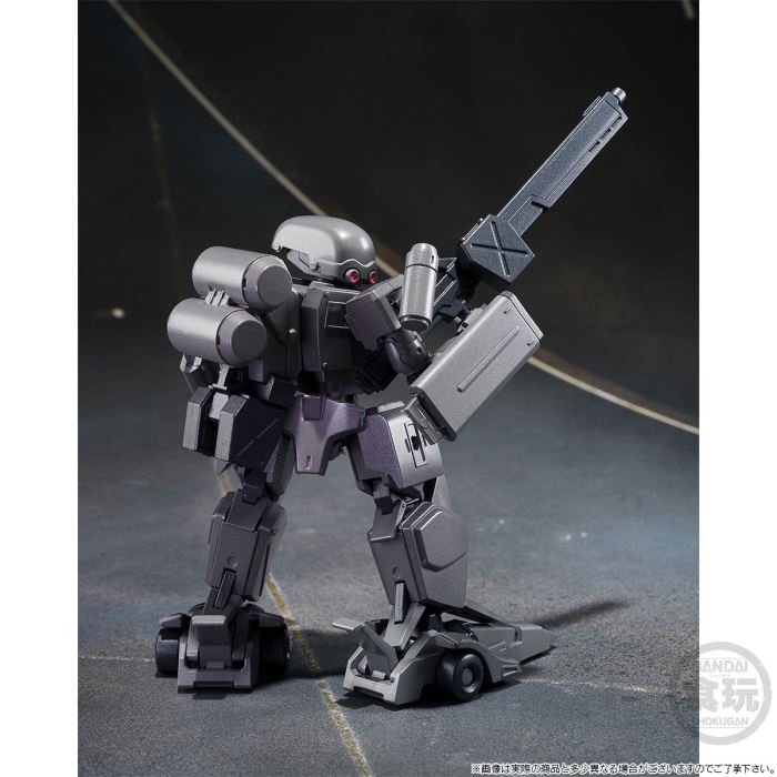 SMP Blue Knight Berserga Story Warrior 1 Weapon Armament