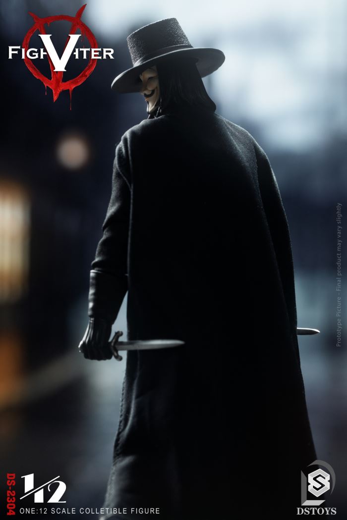 Vfighter 1/12