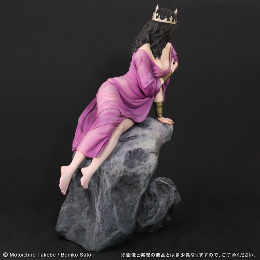 MASTERPIECE SERIES Princess of Mars Dejah Thoris
