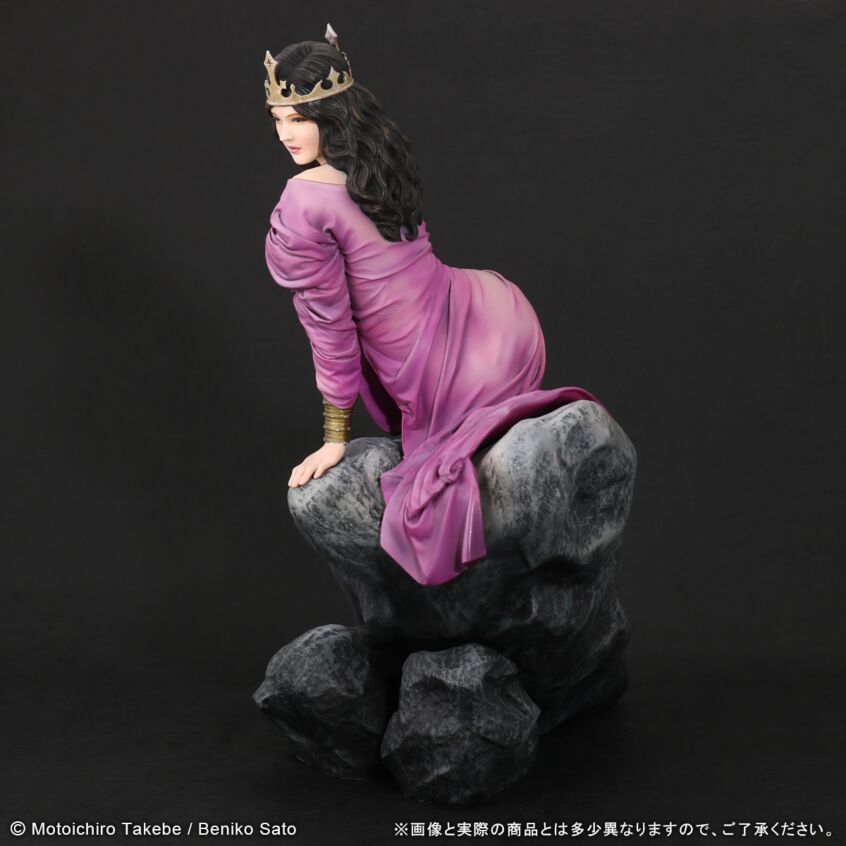 MASTERPIECE SERIES Princess of Mars Dejah Thoris
