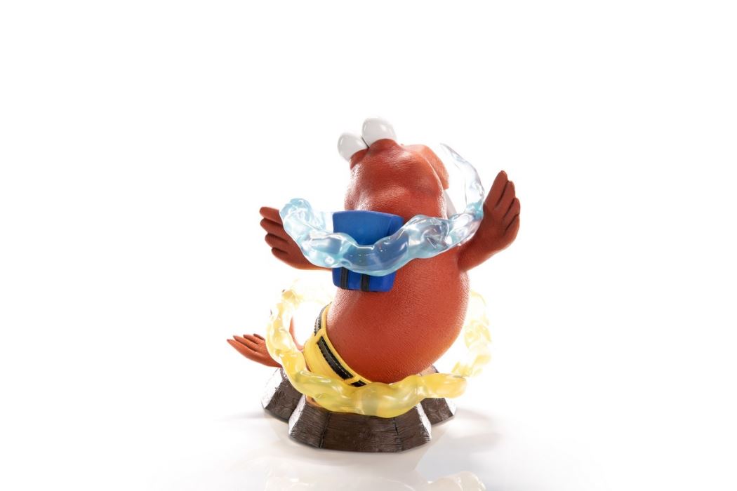 Banjo Bear Series - Walrus Banjo