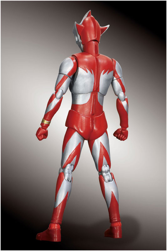 HAF (Hero Action Figure) The Ultraman Melos