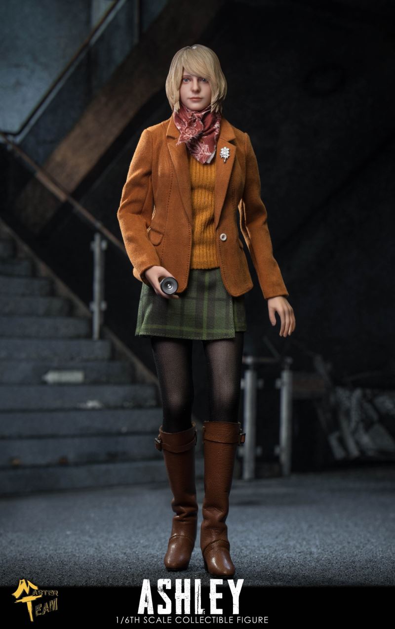 ASHLEY 1/6