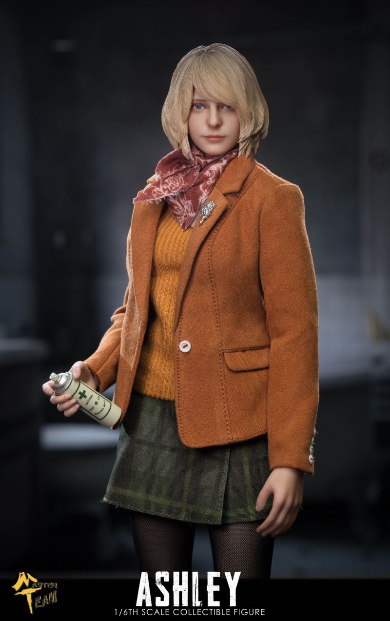 ASHLEY 1/6