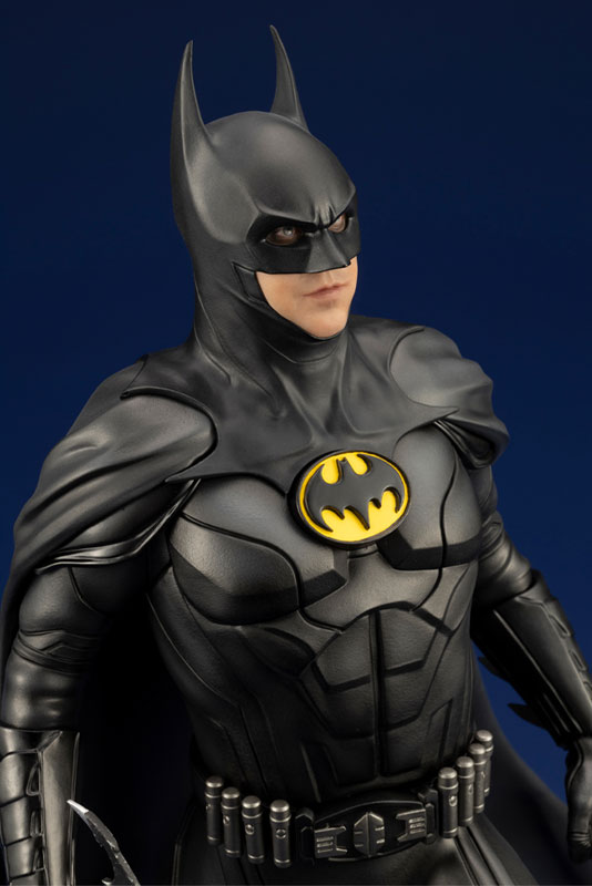 ARTFX The Flash Movie Batman 1/6