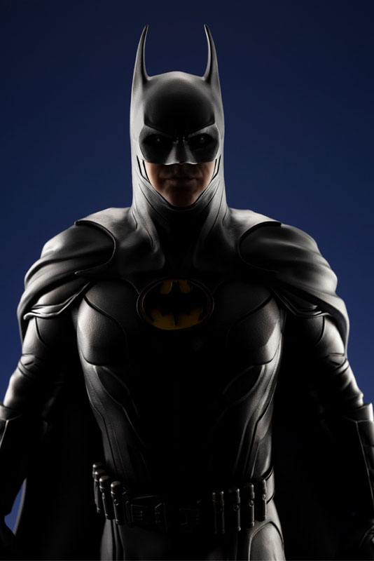 ARTFX The Flash Movie Batman 1/6