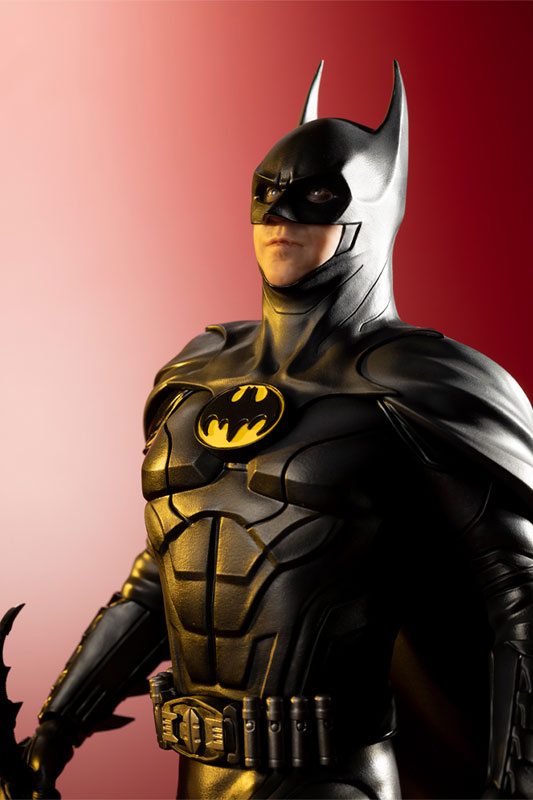 ARTFX The Flash Movie Batman 1/6