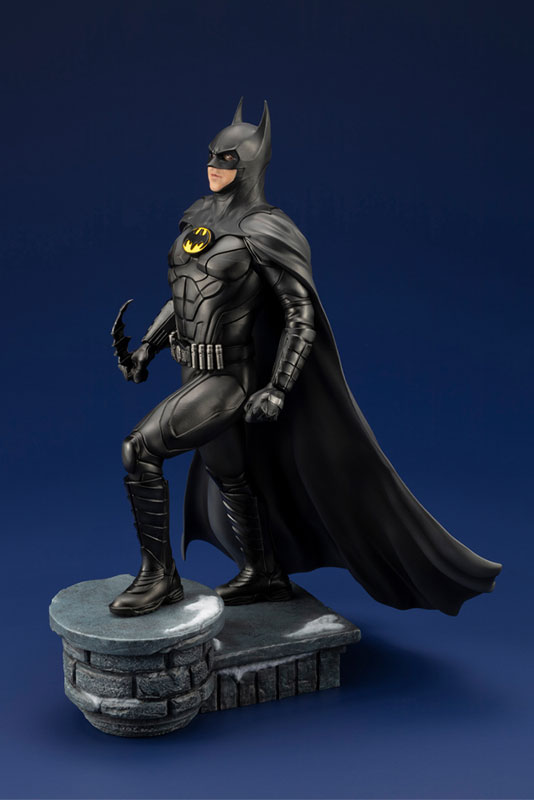 ARTFX The Flash Movie Batman 1/6