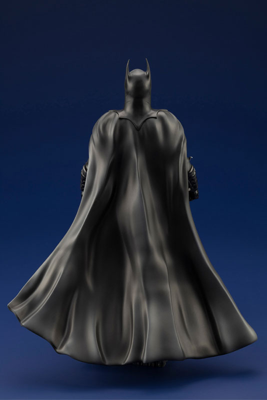 ARTFX The Flash Movie Batman 1/6