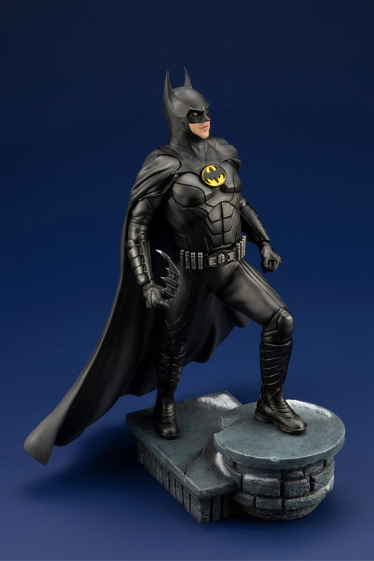ARTFX The Flash Movie Batman 1/6