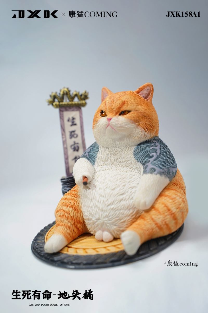 Life and death are fate, wealth is in the sky