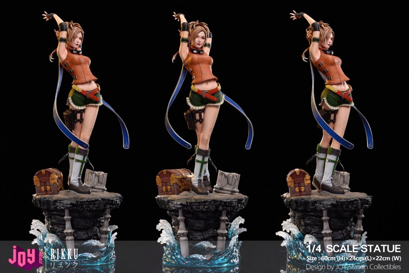 Final Fantasy X Rikku