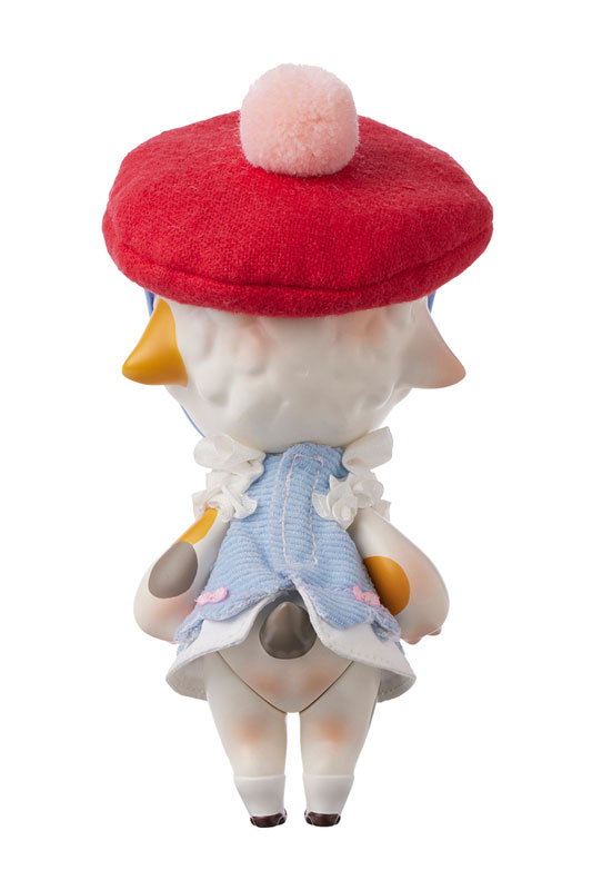 QLY's Little Lamb 6th Calico