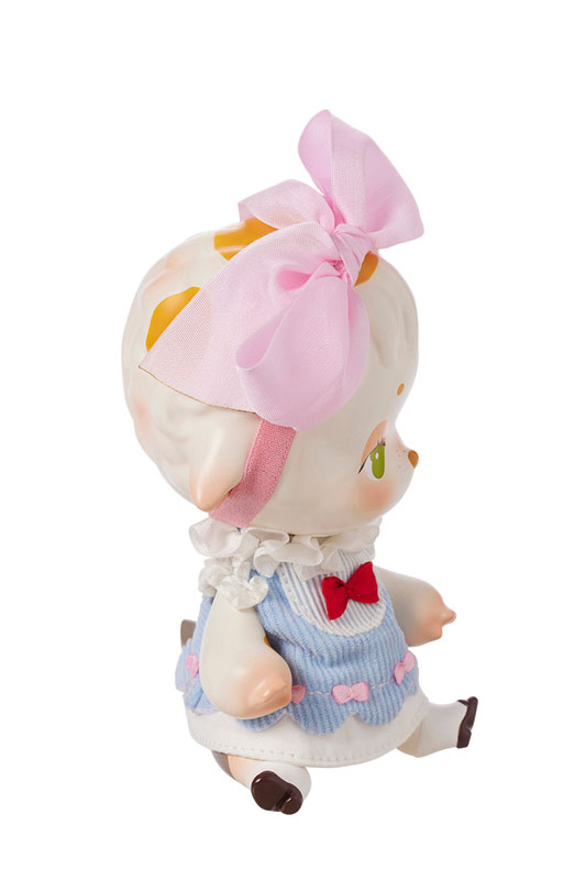 QLY's Little Lamb 6th Calico