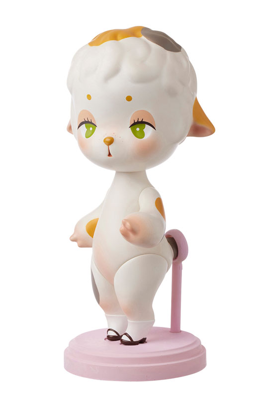 QLY's Little Lamb 6th Calico