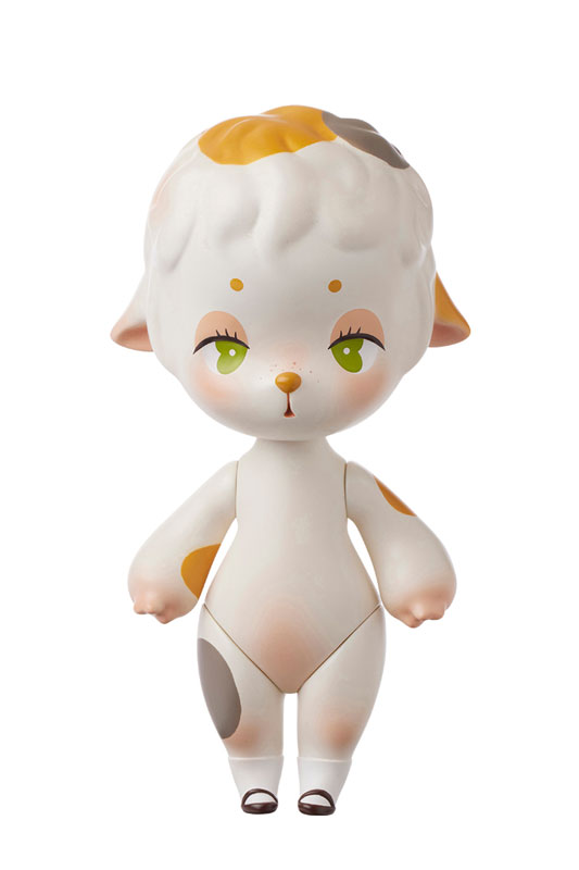 QLY's Little Lamb 6th Calico