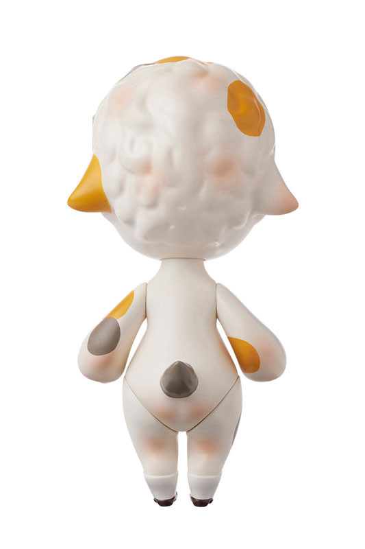 QLY's Little Lamb 6th Calico