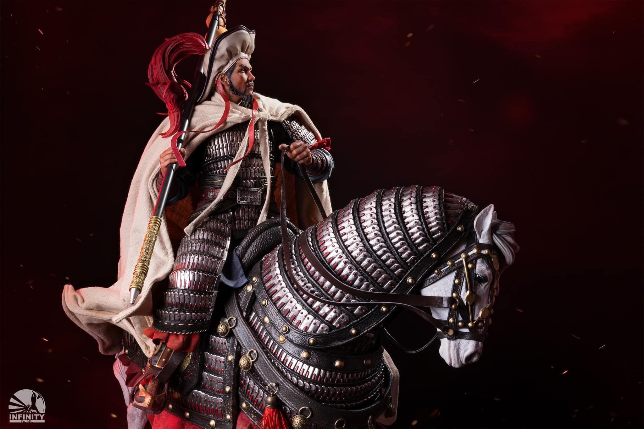 General Lin Chong (Water Margin)