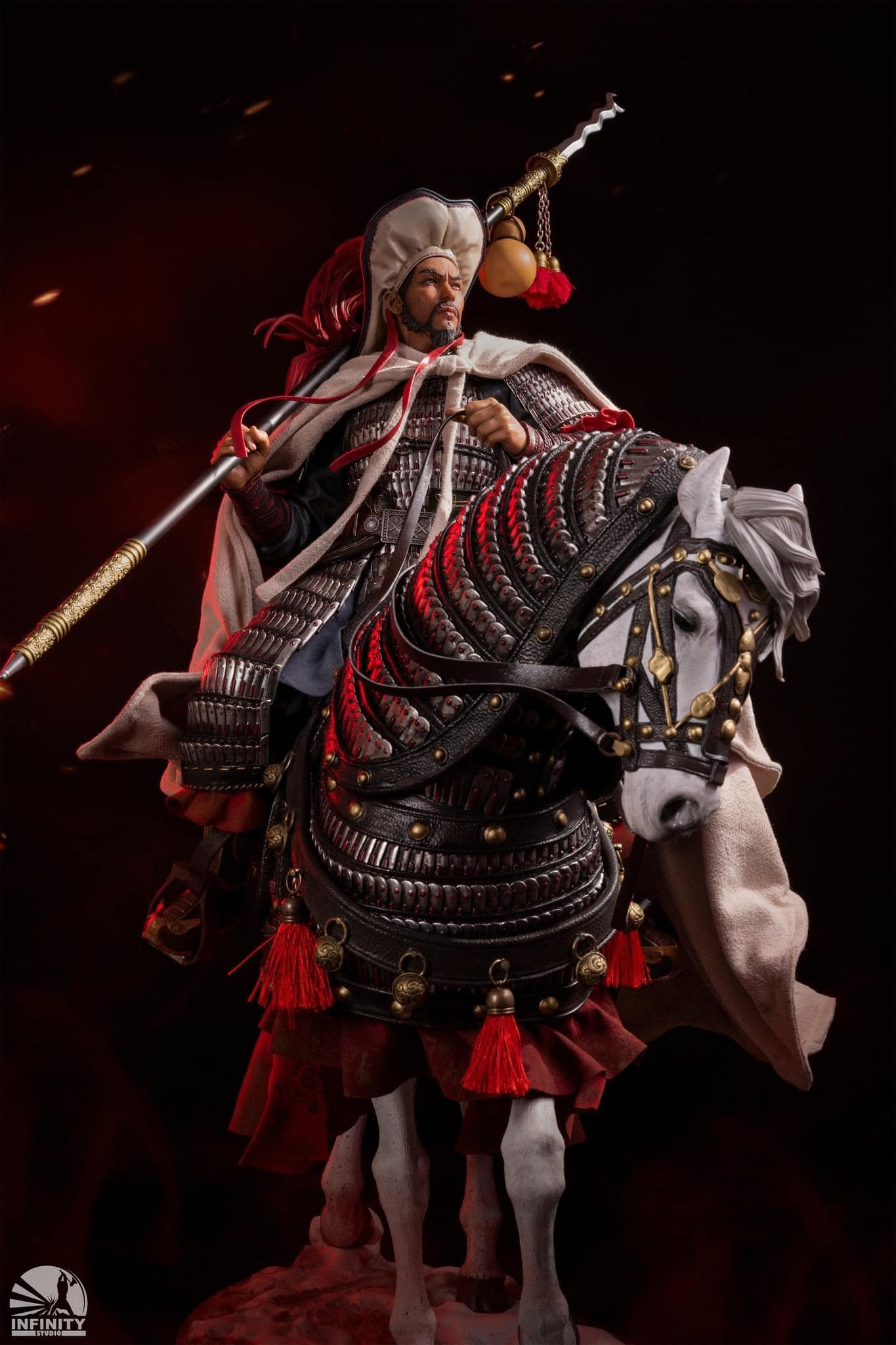 General Lin Chong (Water Margin)