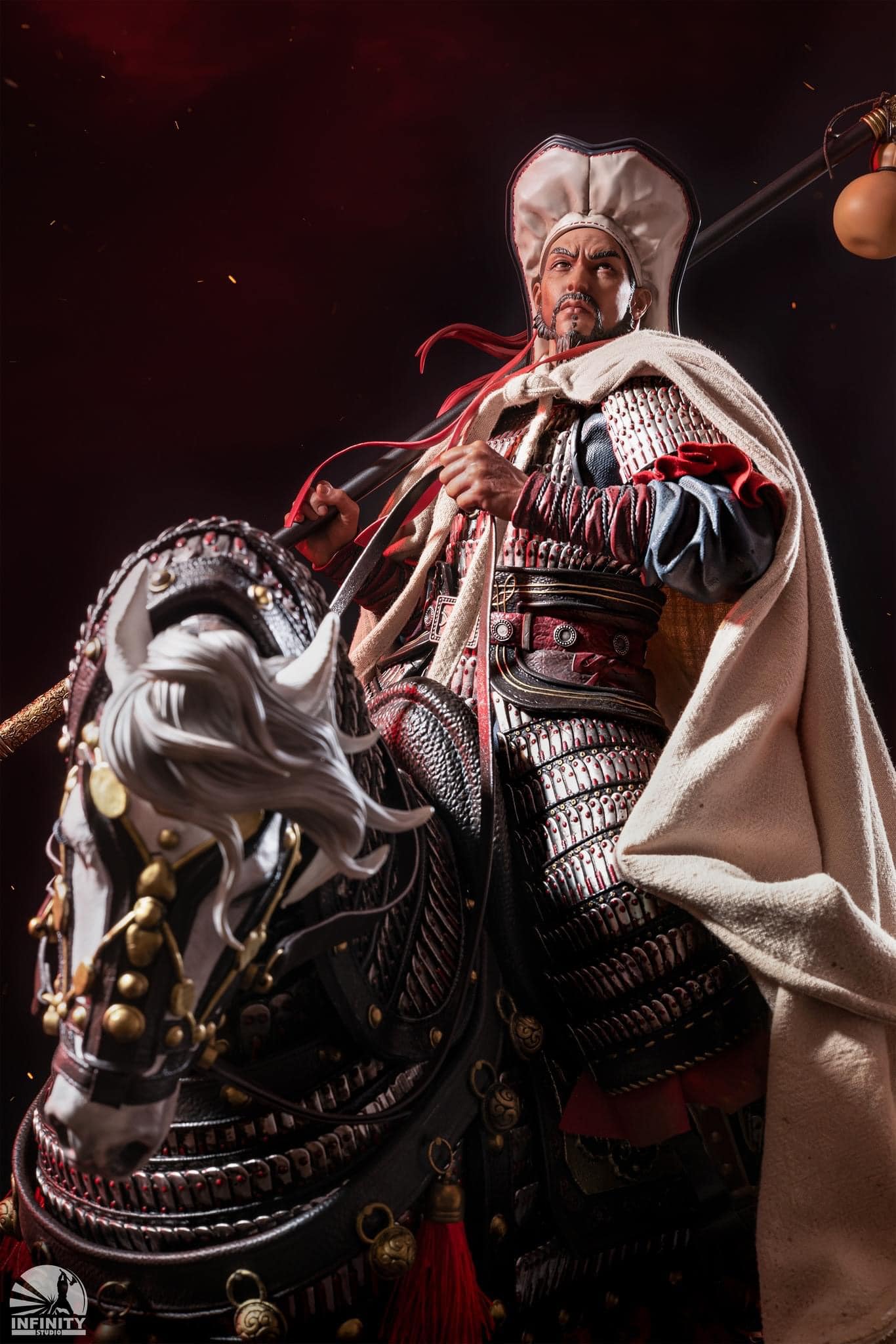 General Lin Chong (Water Margin)