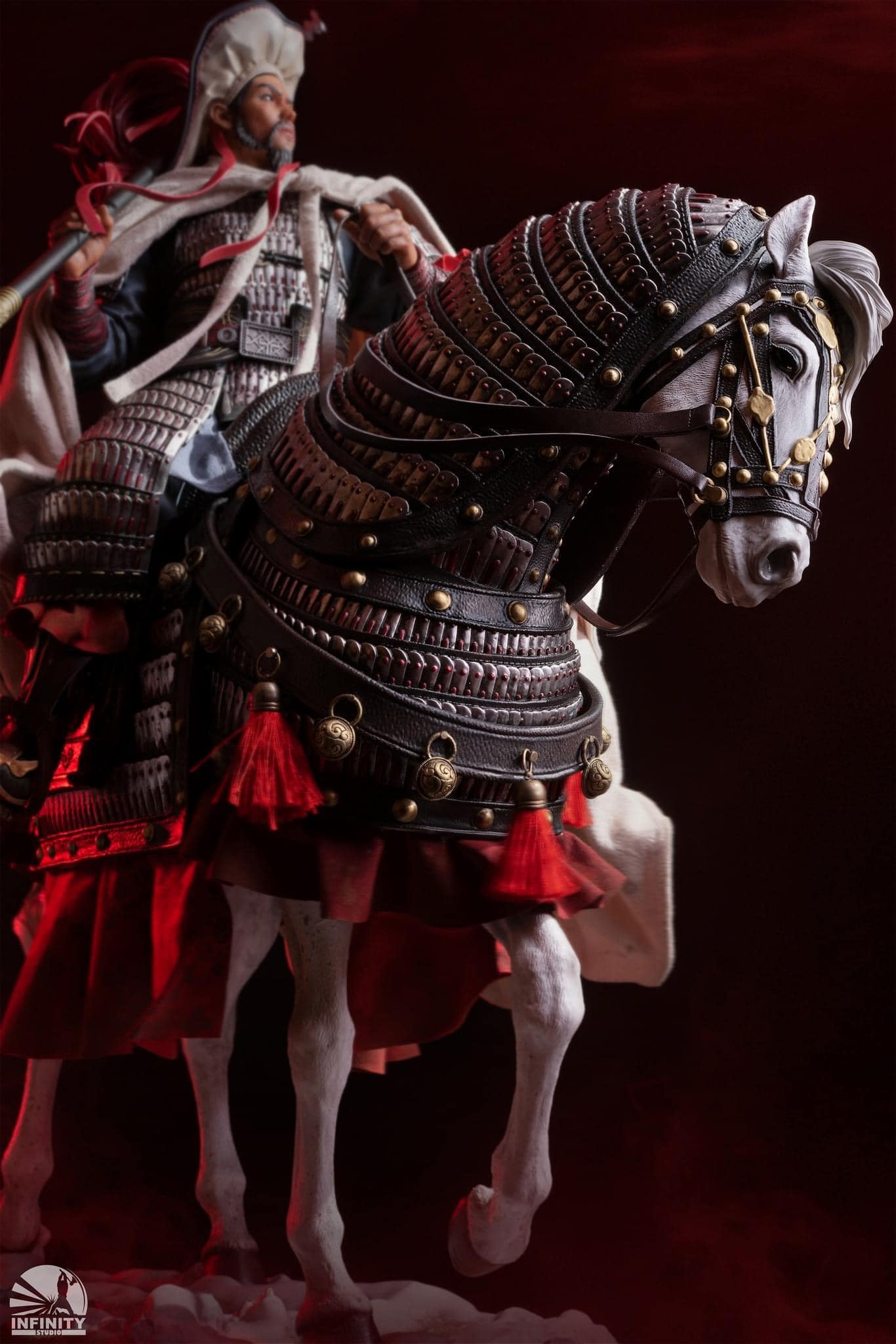 General Lin Chong (Water Margin)
