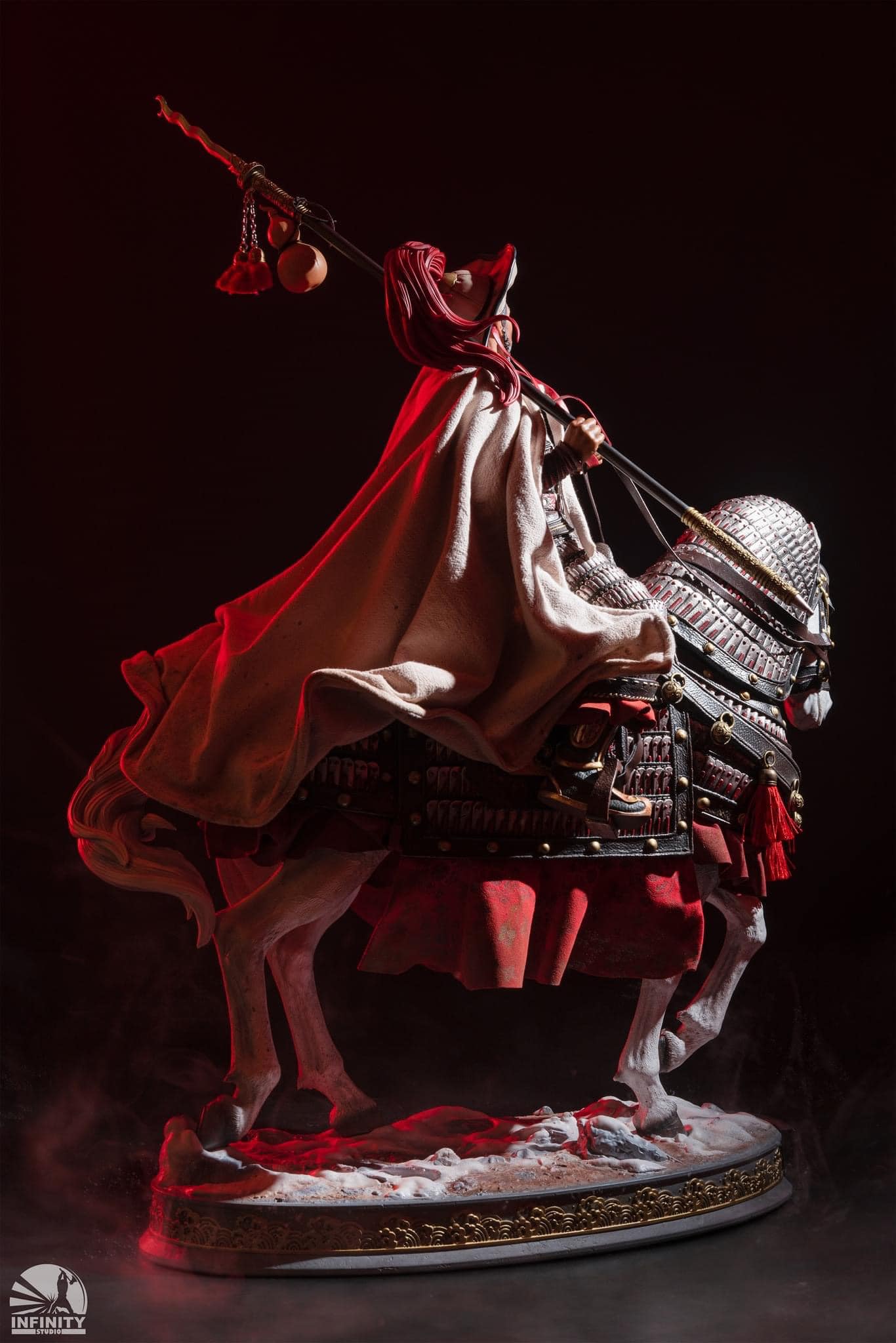 General Lin Chong (Water Margin)