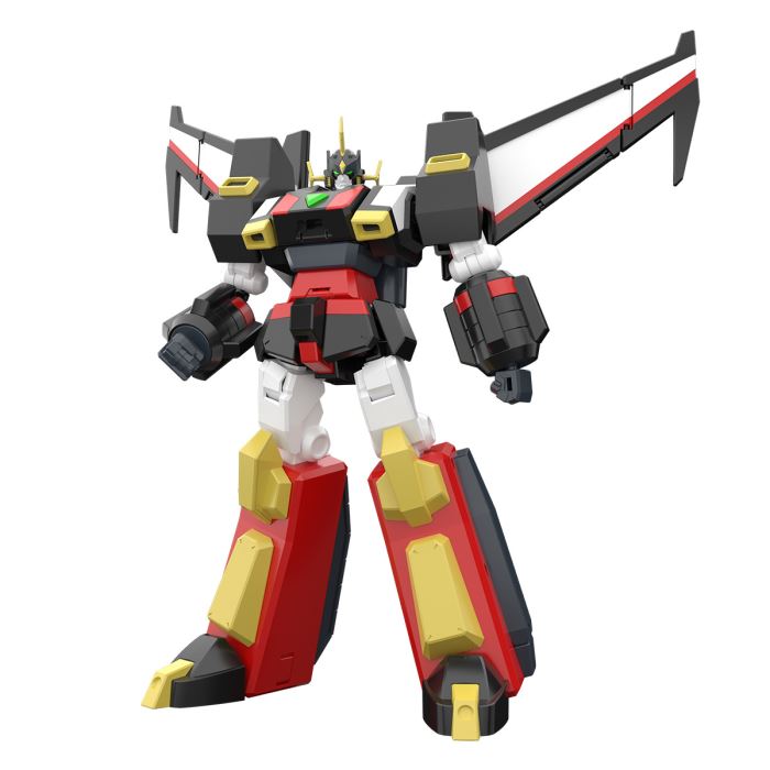SMP Brave Express Might Gaine Goryuu