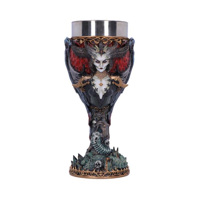 LILITH GOBLET