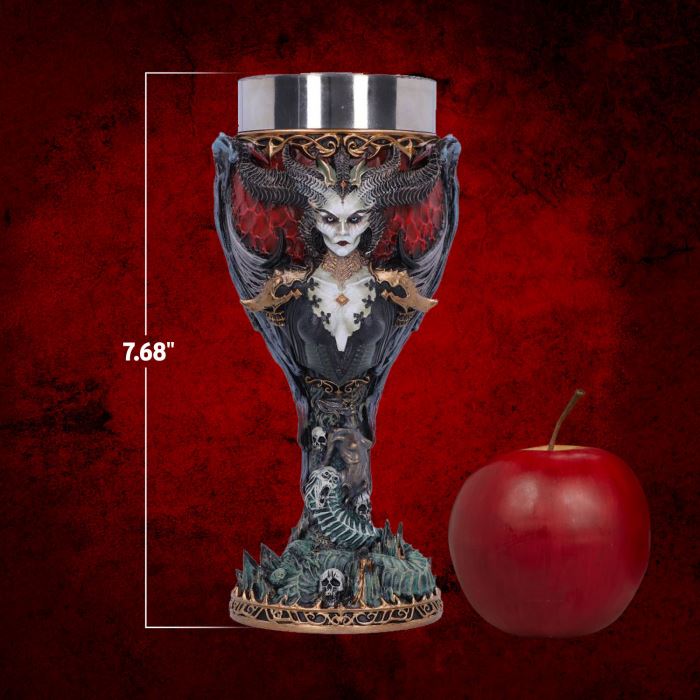 LILITH GOBLET